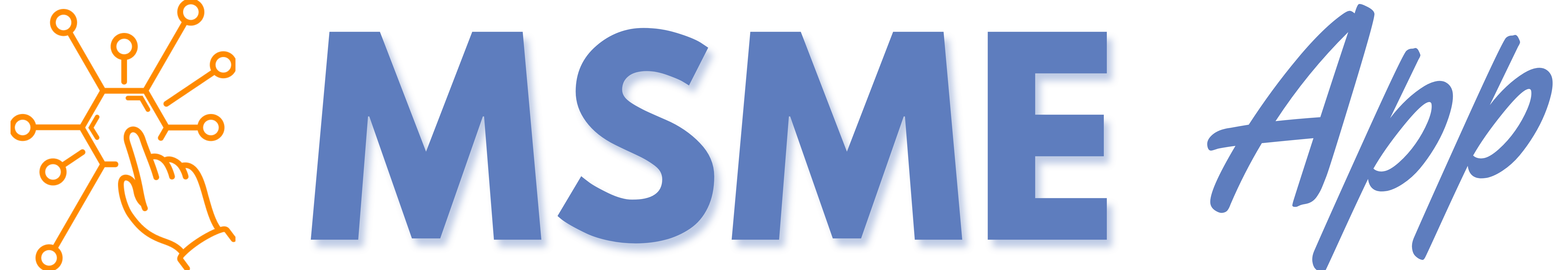 MSME App Logo